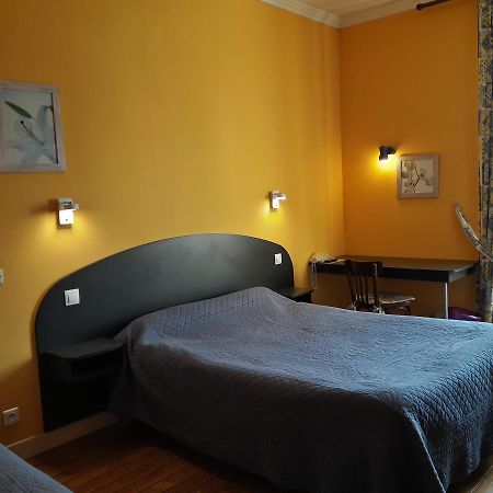 Bed and Breakfast Val Des Bois Warmeriville Exterior foto