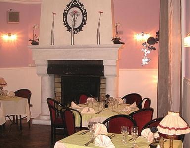 Bed and Breakfast Val Des Bois Warmeriville Exterior foto