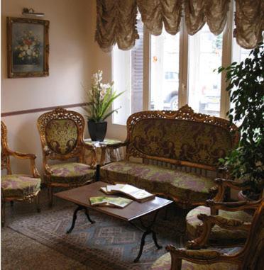 Bed and Breakfast Val Des Bois Warmeriville Exterior foto
