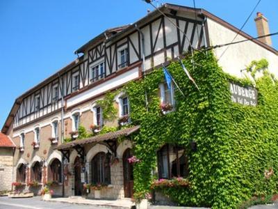 Bed and Breakfast Val Des Bois Warmeriville Exterior foto