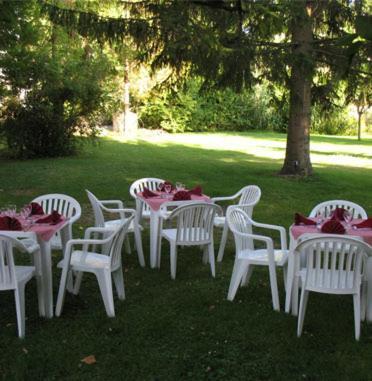 Bed and Breakfast Val Des Bois Warmeriville Exterior foto