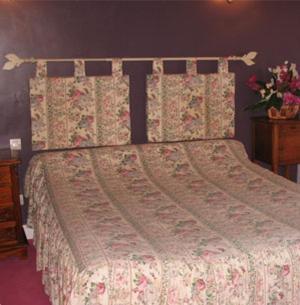 Bed and Breakfast Val Des Bois Warmeriville Zimmer foto